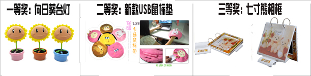 獎品